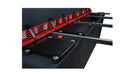 STHS Hydraulisk saks - Klippelængde 2.000 -4.000 mm.