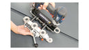 SRLT12 - Transportable profilmaskine til en boremaskine