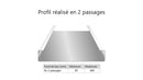 PROBAC-CPRO - Transportable profilmaskine