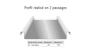 PROBAC-CPRO - Transportable profilmaskine