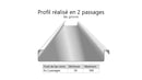 PROBAC-CPRO - Transportable profilmaskine