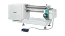 RPL - Asymmetrisk elektrisk valse 1,05 M - stål 3 MM