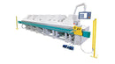 PGL - Hydraulisk bukkemaskine. Bukkelængde fra 4 - 12m