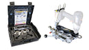 SRLT12 - Transportable profilmaskine til en boremaskine
