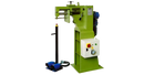 Elektrisk sikkemaskine 281