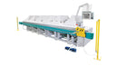 PGL - Hydraulisk bukkemaskine. Bukkelængde fra 4 - 12m