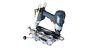 SRLT12 - Transportable profilmaskine til en boremaskine