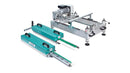 PROBAC-CPRO - Transportable profilmaskine