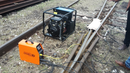 SDHC 6510R - Inverter resistance Heater