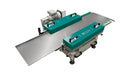 PROBAC-CPRO - Transportable profilmaskine