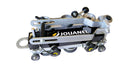 SRLT12 - Transportable profilmaskine til en boremaskine