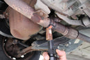 Coil CAR NUT - Induktorer til SDHI-44/45F