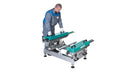 PROBAC-CPRO - Transportable profilmaskine
