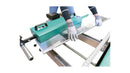 PROBAC-CPRO - Transportable profilmaskine