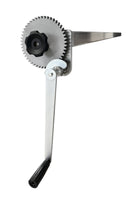 PCL - Manuel bukkemaskiner - bukkelængde 1.02m.