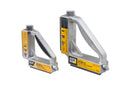 Adjust-O™ 90° Dual Switch Magnet Squares - MS-80/MS-90