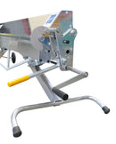 PCA - Manual bukkemaskine - Transportabel - bukkelængde 2m.