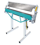 PCXT - Manuel bukkemaskine, med 1 meter bukkelængde og segmenter