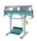 PCXT - Manuel bukkemaskine, med 1 meter bukkelængde og segmenter