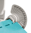 PCXT - Manuel bukkemaskine, med 1 meter bukkelængde og segmenter