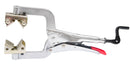 Pipe Pliers -PG114V/115V