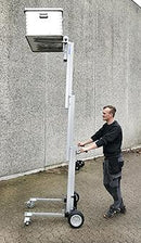 Manuel Løfter BD2