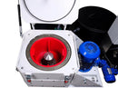 Centrifuges ZS