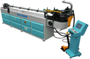 Pipe, Tube & Section Bending Machine with Mandrel Sicodan.com