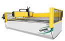 Techni Waterjet - Lysbarriere/ Sikkerhedsgardin