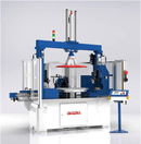 Hydraulic press OPI.M Monolithic Sicodan.com