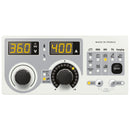 EXAGON 400 CC/CV - Multiprocessvejsning - uden tilbehør