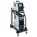 EXAGON 400 CC/CV - Multiprocessvejsning - uden tilbehør