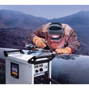 EXAGON 400 CC/CV - Multiprocessvejsning - uden tilbehør