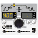 TITAN 400 DC TRI - Til krævende TIG- og MMA-svejseapplikationer - uden tilbehør