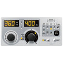 EXAGON 400 FLEX CC/CV - Multiprocessvejs