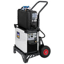 EXAGON 400 FLEX CC/CV - Multiprocessvejs