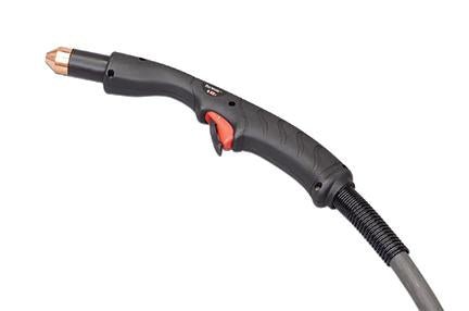 088164 Duramax Lock handheld torch, 75°, 6.1 m lead