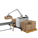 Co-Palletizer S20 - Stationær