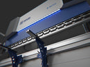 Hydraulic press brake B serie - Bending force up to 320 ton