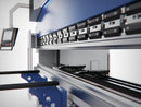 Hydraulic press brake B serie - Bending force up to 320 ton