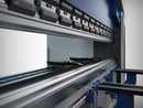 Hydraulic press brake C serie - Bending force up to 500 ton