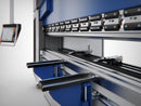 Hydraulic press brake D serie - Bending force up to 2000 ton