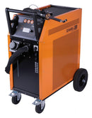 SDHI-190F HD- Mobil, kraftig induktionsvarmer