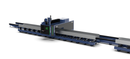 H beam laser cutting machine
