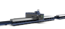 H beam laser cutting machine