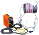SDHC 6510R - Inverter resistance Heater