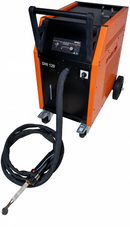 SDHI-100F/120F - Mobil, kraftig induktionsvarmer