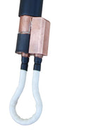 Single-turn round coil  - Induktorer til SDHI-44/45F