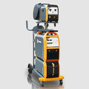 INVERMIG 500III MIG/MAG(GMAW)