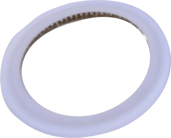 20700610069 - Focus protector pan plug seal